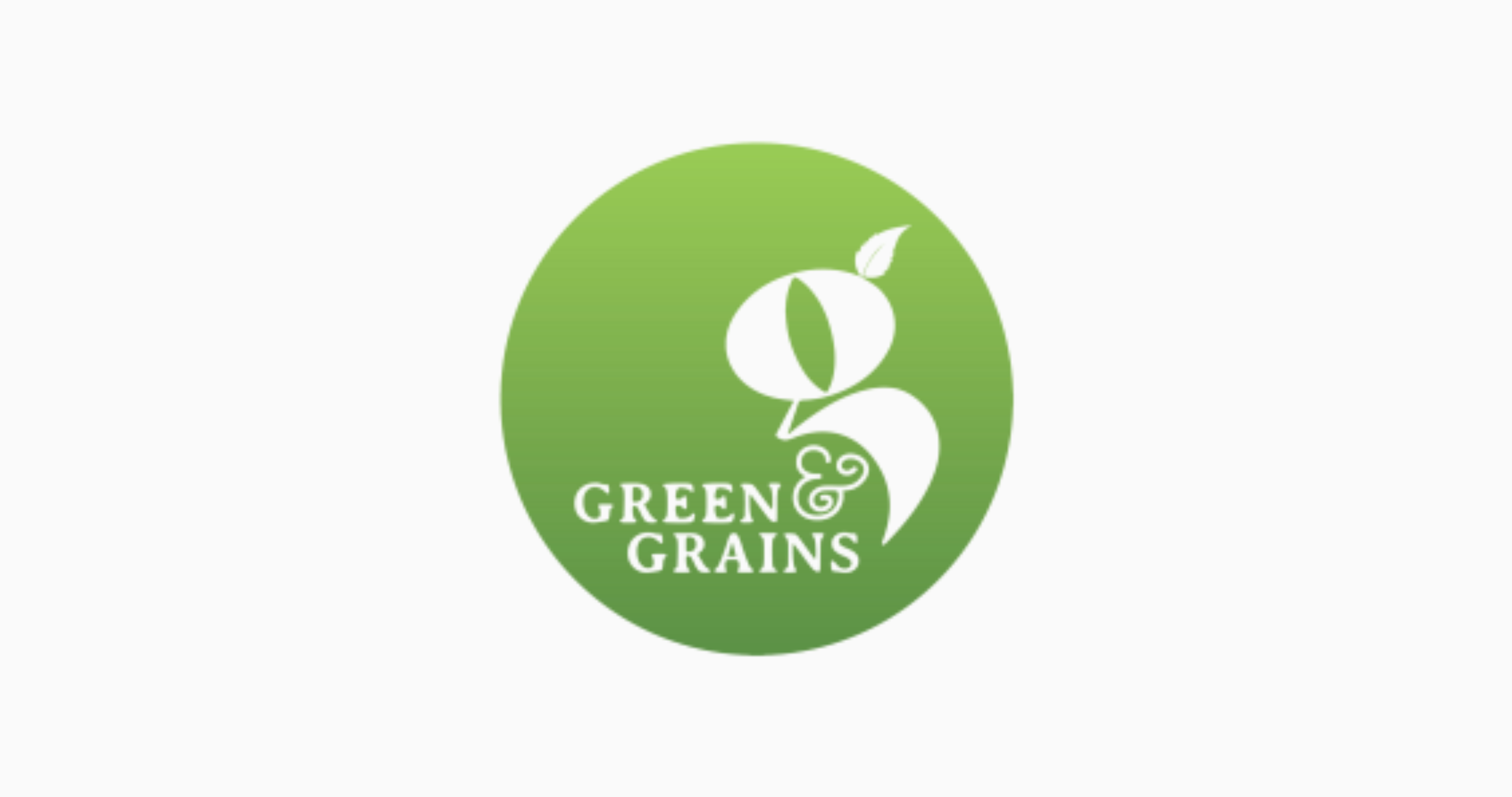 Green Grains