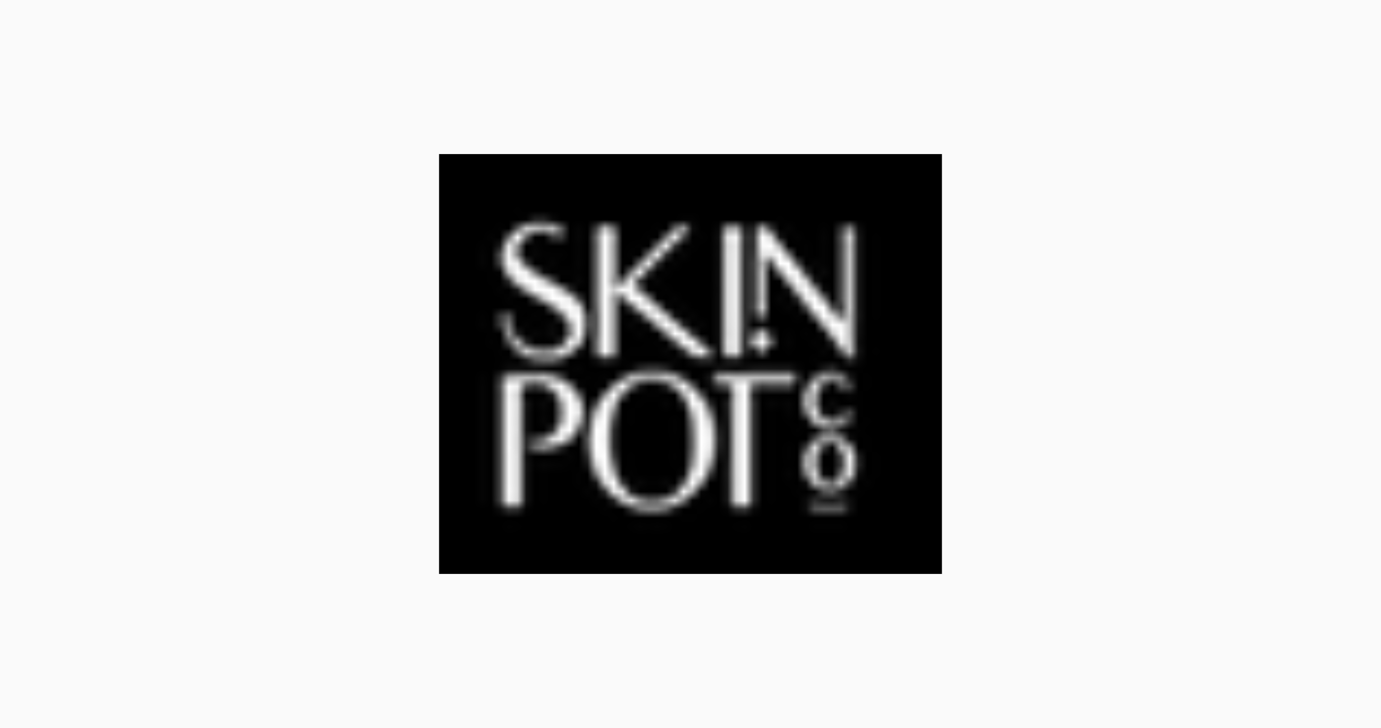 Skin Pot